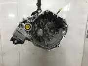Getriebe Manuell ABS 320101994R Dacia Duster (DJF) SUV 1.2 TCE 130 12V Mild Hybrid 4x2 (H5F-A6) 2025-06