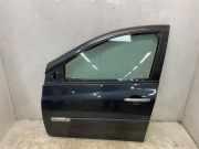 Tür Links Vorne 7751479112 Renault Clio III Estate/Grandtour (KR) Kombi 1.2 16V TCE 100 (D4F-784) 2009-01