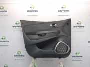 Türverkleidung Links Vorne 809015275R Renault Captur I (2R) SUV 0.9 Energy TCE 12V (H4B-A400) 2016-12
