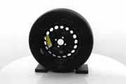 Reserverad St, 15", 6J, ET40, 4 Gats 403006876R Dacia Sandero III Schrägheck 1.0 SCe 65 12V (B4D-419(B4D-H4)) 2021-03