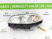 Scheinwerfer Links 8200073220 Renault Megane II CC (EM) Cabrio 1.6 16V (K4M-760) 2004-08