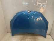 Motorhaube 651000035R Renault Megane III Berline (BZ) Schrägheck 5-drs 1.4 16V TCe 130 (H4J-A700) 2012-10