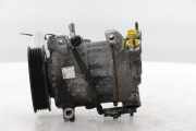 Klima Pumpe 6453WH Peugeot 308 SW (4E/H) Kombi 5-drs 1.6 VTI 16V (EP6C(5FS)) 2008-10