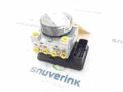 Abs Pumpe ABS 476604349R Renault Megane IV Estate (RFBK) Kombi 5-drs 1.5 Energy dCi 110 (K9K-657) 2016-09