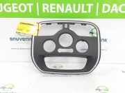 Armaturenbrett Teil 682609068R Renault Kangoo Express (FW) Van 1.5 dCi 90 FAP (K9K-808(K9K-E8)) 2014-09