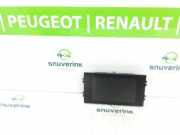 Innenausstattung Display 9824298580 Peugeot 2008 (UD/UK/UR/US/UX) Großraumlimousine 1.2 VTi 12V PureTech 100 (EB2ADT(HNK)) 2022-01