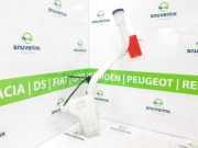 Scheibenwaschbehälter Vorne 9801973680 Citroën C4 Cactus (0B/0P) Schrägheck 5-drs 1.2 PureTech 82 12V (EB2(HMZ)) 2015-03