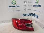 Rücklicht Links 265554091R Renault Clio IV (5R) Schrägheck 5-drs 1.5 Energy dCi 90 FAP (K9K-638) 2015