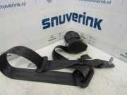 Sicherheitsgurt Links Hinten 96814182XX Peugeot 308 SW (4E/H) Kombi 1.6 HDi 16V (DV6TED4(9HV)) 2009-02