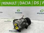 Klima Pumpe 9812314480 Citroën C4 Picasso (3D/3E) Großraumlimousine 1.2 12V PureTech 130 (EB2DTS(HNY)) 2015-11