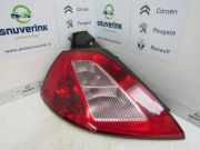 Rücklicht Links 8200073236 Renault Megane II (BM/CM) Schrägheck 1.9 dCi 120 (F9Q-800) 2003-02