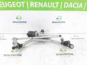 Scheibenwischermotor 288003426R Renault Captur II (RJB) SUV 1.0 TCe 90 12V (H4D-470(H4D-E4)) 2021-02