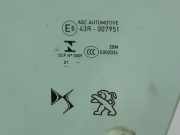 T?rscheibe Links Vorne 9820835480 Peugeot 2008 (UD/UK/UR/US/UX) Gro?raumlimousine 1.2 VTi 12V PureTech 100 (EB2ADT(HNK)) 2022-01