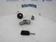 Schloss Set 4162XT Peugeot 207/207+ (WA/WC/WM) Schrägheck 1.6 16V GT THP (EP6DT(5FR)) 2011-03