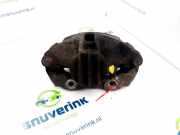 Bremssattel Rechts Vorne ABS 4400R7 Citroën DS3 (SA) Schrägheck 1.6 e-HDi 16V (DV6DTED/EU5(9HP)) 2011-10