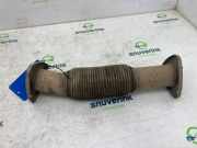 Uitlaat Rohr Vorne 1606602780 Peugeot Boxer (U9) Van 2.2 HDi 110 Euro 5 (P22DTE(4HG)) 2016-01