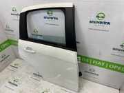 Tür Rechts Hinten 9004CJ Citroën C3 (SC) Schrägheck 5-drs 1.6 HDi 92 (DV6DTED(9HP)) 2012-05