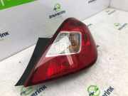 Rücklicht Rechts 13269051 Opel Corsa D Schrägheck 1.3 CDTi 16V ecoFLEX (A13DTR(Euro 5)) 2013-06