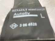 Sicherheitsgurt Links Vorne 868850864R Dacia Dokker (0S) Großraumlimousine 1.5 dCi 90 (K9K-626(K9K-E6)) 2013-06