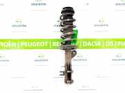 Federbein Links Vorne 95320366 Opel Mokka/Mokka X SUV 1.4 Turbo 16V 4x2 (A14NET(Euro 5)) 2015-06