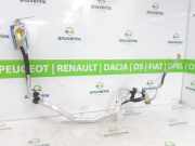 Klima Leitung 9675103680 Peugeot 3008 II (M4/MC/MJ/MR) Großraumlimousine 1.2 12V e-THP PureTech 130 (EB2ADTS(HNS)) 2020-01