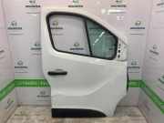 Tür Rechts 93455816 Opel Vivaro Van 1.6 CDTI 95 Euro 6 (R9M-413(R9M-H4)) 2016-10