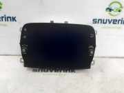 Radio 735637228 Fiat 500 (312) Schrägheck 0.9 TwinAir 105 (199.B.6000(Euro 6)) 2017-01
