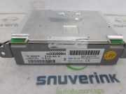 Radio 9833500080 Opel Corsa F (UB/UH/UP) Schrägheck 5-drs 1.2 12V 75 (F12XEL(EB2FD)) 2020-12