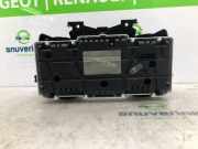 Tachoeinheit Kmh 248108588R Renault Clio IV (5R) Schrägheck 5-drs 1.5 Energy dCi 90 FAP (K9K-B6) 2012-10