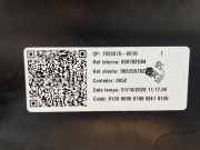 Türverkleidung Links Vorne 98325676ZD Peugeot 2008 (UD/UK/UR/US/UX) Großraumlimousine 1.2 VTi 12V PureTech 130 (EB2ADTS(HNS)) 2021-07