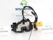 Türschloss Stangen Rechts Vorne 8200300127 Renault Clio III (BR/CR) Schrägheck 1.2 16V 75 (D4F-740) 2009-08