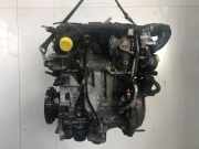Motor 1617295980 Peugeot 308 (L3/L8/LB/LH/LP) Schrägheck 5-drs 1.2 12V e-THP PureTech 110 (EB2ADT(HNP)) 2014-11