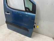 Tür Rechts 9004Z6 Peugeot Partner Tepee (7A/B/C/D/E/F/G/J/P/S) Großraumlimousine 1.6 VTI 16V (EP6CDTR(5FK)) 2012-02