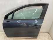 Tür Links Vorne 801018414R Renault Clio V (RJAB) Schrägheck 5-drs 1.0 TCe 100 12V Bi-Fuel (H4D-472) 2020-12