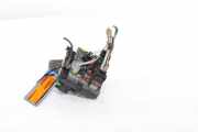 Sicherungskasten 9666700480 Peugeot Partner (GC/GF/GG/GJ/GK) Van 1.6 HDI 90 16V (DV6TED4BU.FAP(9HS)) 2010-09
