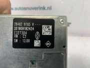 Camera Vorne 284629765R Renault Zoé (AG) Schrägheck 5-drs R110 (5AQ-607) 2019-11