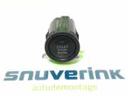 Start/stop Schalter BJS7663S0 Mazda CX-3 (DJ/DK) SUV 2.0 SkyActiv-G 121 (PEXB) 2019-11