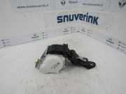 Sicherheitsgurt Links Hinten 98019948XX Citroën C3 (SC) Schrägheck 5-drs 1.1 (TU1JP(HFV)) 2010-05