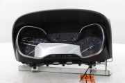 Tachoeinheit Kmh 9822634280 Citroën C3 Aircross I (2C/2R) SUV 1.2 e-THP PureTech 110 (EB2DT(HNZ)) 2020-07