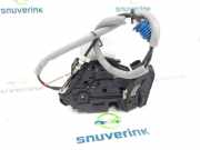 Türschloss Stangen Rechts Vorne 1S1837016 Volkswagen Up! (121) Schrägheck 1.0 12V 60 (CHYE) 2013-02 CHYE