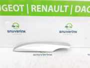 Zierleiste Renault Megane III Grandtour (KZ) Kombi 5-drs 1.5 dCi 110 (K9K-J836) 2012-06