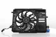 Kühlerventilatormotor 9836490780 Peugeot 508 (F3/FB/FH/FP) Liftback 1.6 16V Hybrid 225 (EP6FADTXHPD(DGZ)) 2021-11