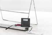 Antenne 3G9035534 Volkswagen ID.4 (E21) SUV Performance 77 kWh (EBJA) 2022-08 EBJA