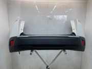 Stoßstange Hinten 98385170XT Peugeot 2008 (UD/UK/UR/US/UX) Großraumlimousine e-2008 50 kWh (ZKX) 2021-12