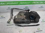 Tank 2292481 Ford Fiesta 6 (JA8) Schrägheck 1.5 TDCi (XVJB) 2016-12