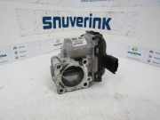 Drosselklappe 9807238580 Peugeot 308 SW (L4/L9/LC/LJ/LR) Kombi 5-drs 1.6 BlueHDi 120 (DV6FC(BHZ)) 2015-09
