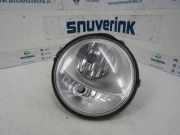 Scheinwerfer Rechts 261509865R Renault Twingo II (CN) Schrägheck 3-drs 1.2 16V (D4F-770) 2012-11