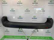 Stoßstange Hinten 1614328080 Toyota ProAce Van 1.6 D-4D 95 16V (3WZTV(DV6FDU)) 2018-07