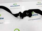 Sicherheitsgurt Links Vorne 96771574XX Citroën DS3 (SA) Schrägheck 1.6 VTi 120 16V (EP6C(5FS)) 2010-07