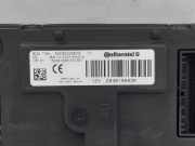 Steuergerät Body Control 284B18663R Renault Clio IV Estate/Grandtour (7R) Kombi 5-drs 1.2 TCE 16V GT EDC (H5F-408(H5F-F4)) 2016-04